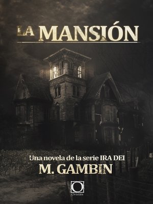 cover image of La mansión